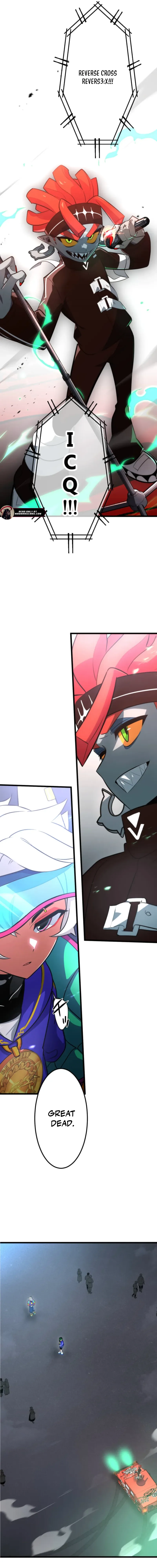 Reverse Cross -The Prompt Magician Chapter 6 page 7