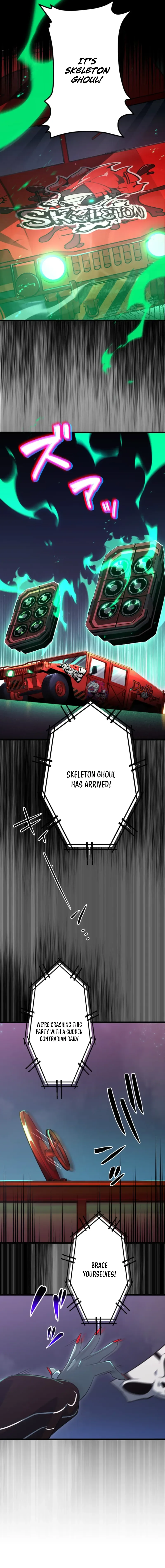 Reverse Cross -The Prompt Magician Chapter 6 page 6