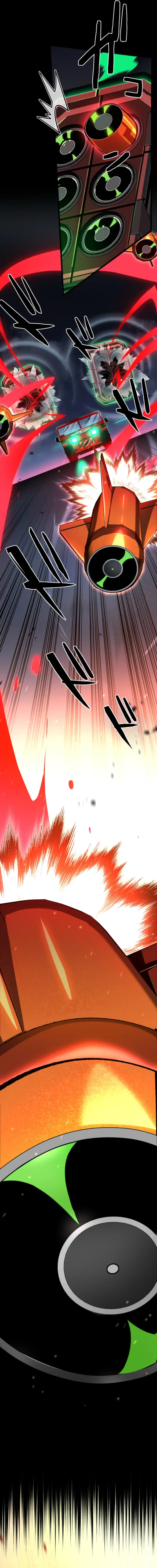 Reverse Cross -The Prompt Magician Chapter 6 page 11