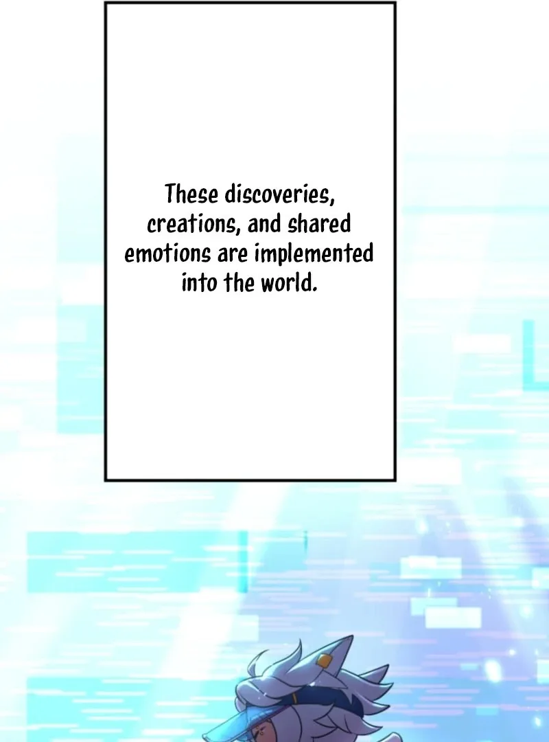 Reverse Cross -The Prompt Magician Chapter 4 page 33