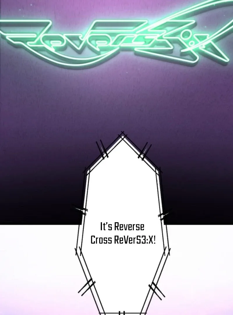 Reverse Cross -The Prompt Magician Chapter 4 page 41