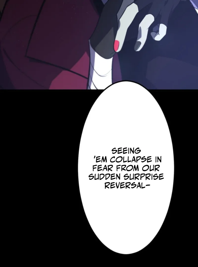 Reverse Cross -The Prompt Magician Chapter 5 page 17