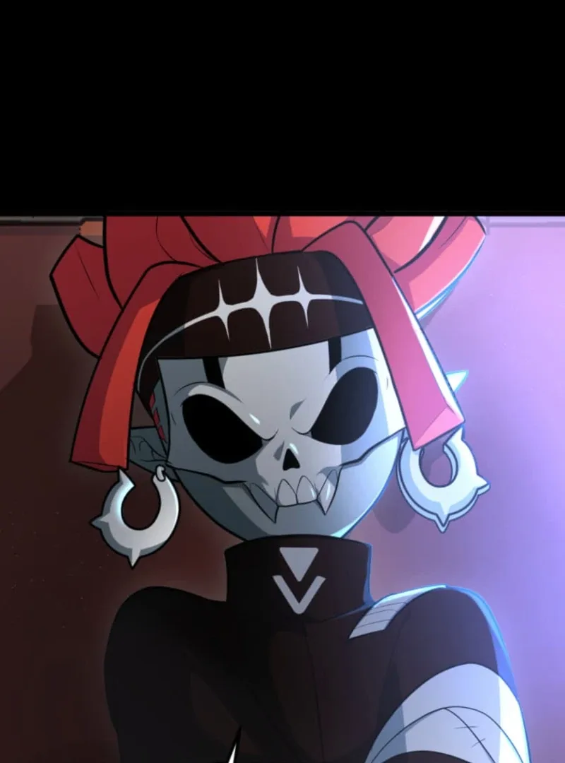 Reverse Cross -The Prompt Magician Chapter 5 page 12