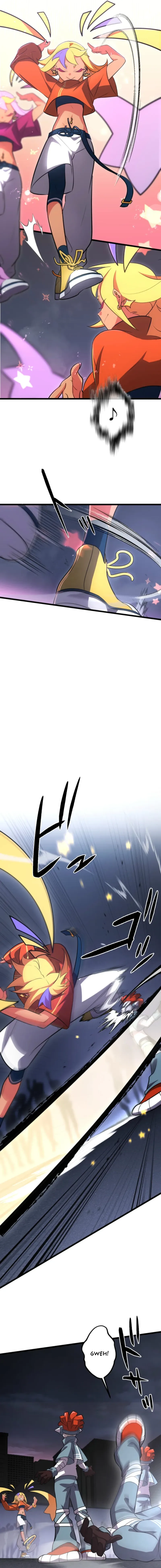 Reverse Cross -The Prompt Magician Chapter 6 page 20