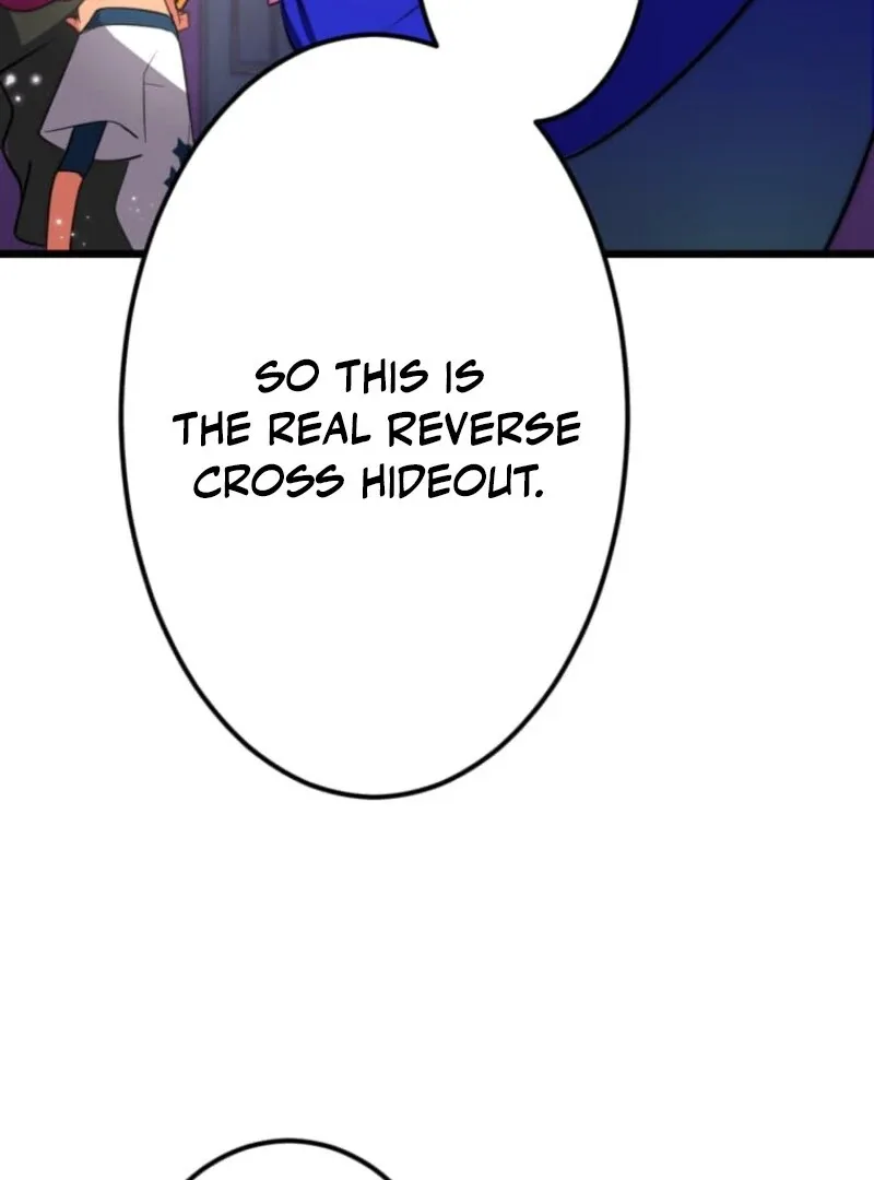 Reverse Cross -The Prompt Magician Chapter 4 page 49