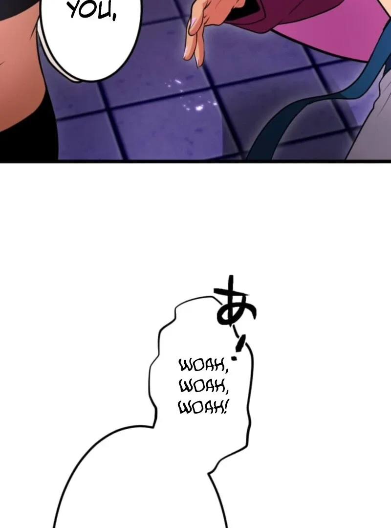 Reverse Cross -The Prompt Magician Chapter 4 page 56