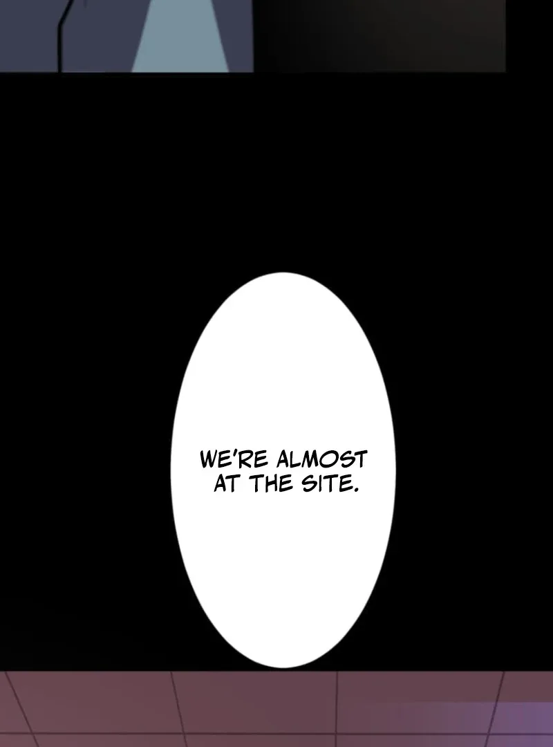 Reverse Cross -The Prompt Magician Chapter 5 page 9