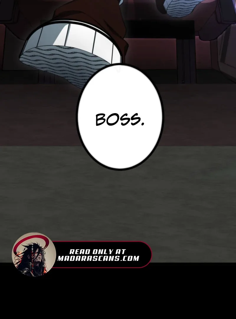 Reverse Cross -The Prompt Magician Chapter 5 page 11