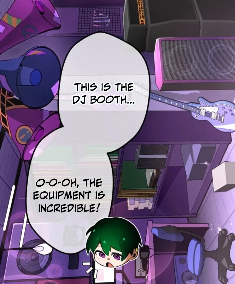 Reverse Cross -The Prompt Magician Chapter 4 page 53