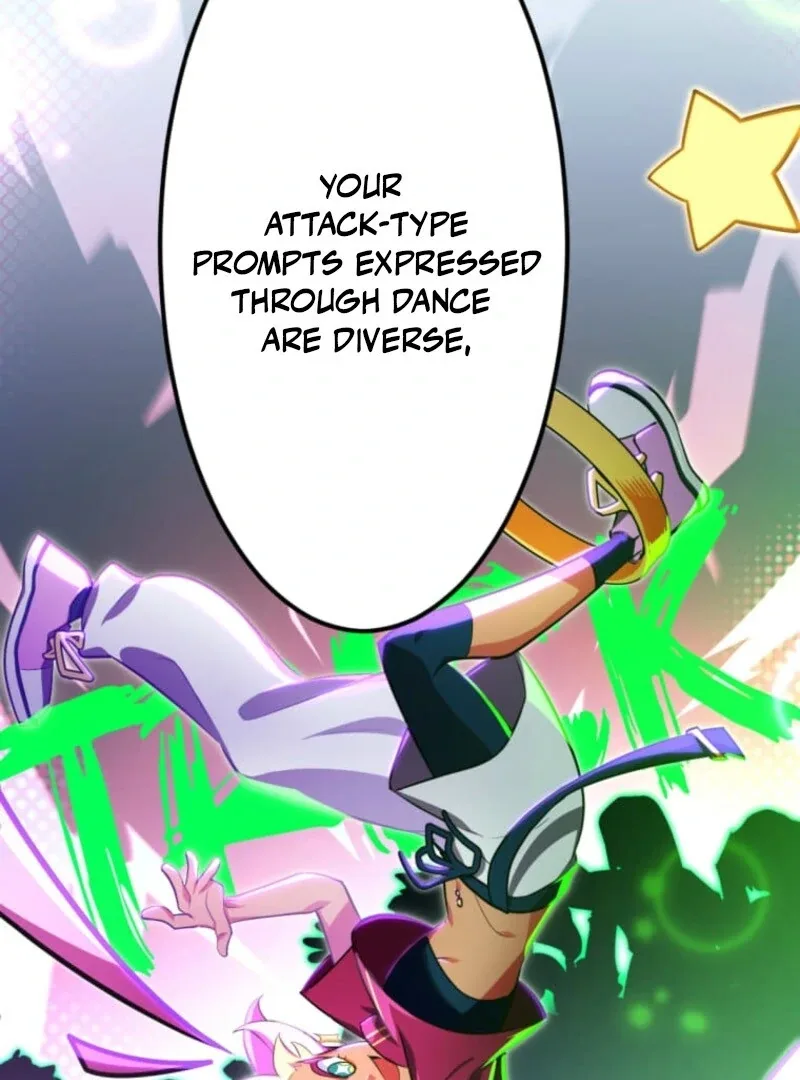 Reverse Cross -The Prompt Magician Chapter 4 page 59