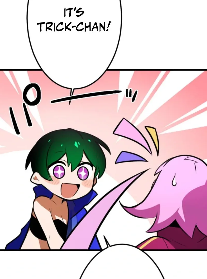 Reverse Cross -The Prompt Magician Chapter 4 page 57