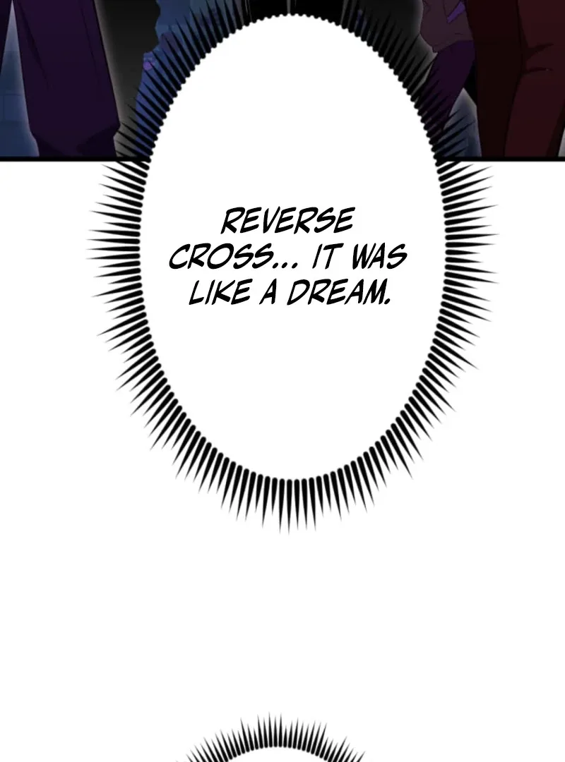 Reverse Cross -The Prompt Magician Chapter 5 page 36