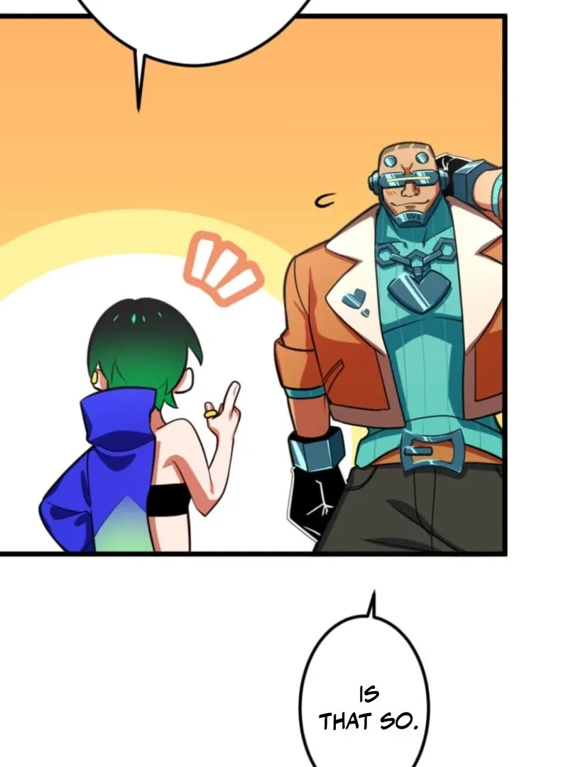 Reverse Cross -The Prompt Magician Chapter 4 page 74