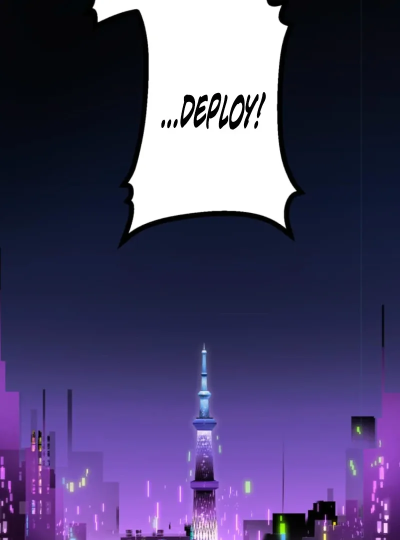 Reverse Cross -The Prompt Magician Chapter 5 page 24