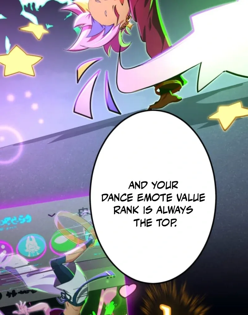 Reverse Cross -The Prompt Magician Chapter 4 page 60