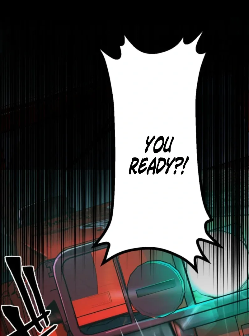 Reverse Cross -The Prompt Magician Chapter 5 page 21