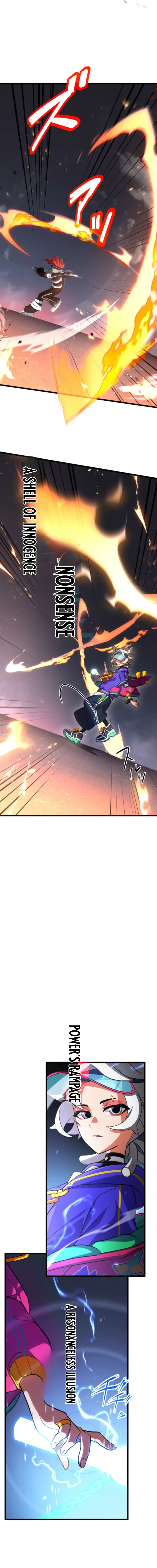 Reverse Cross -The Prompt Magician Chapter 7 page 6