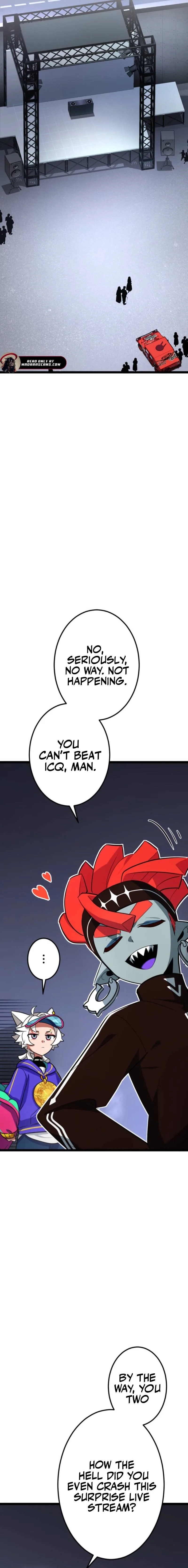 Reverse Cross -The Prompt Magician Chapter 8 page 8
