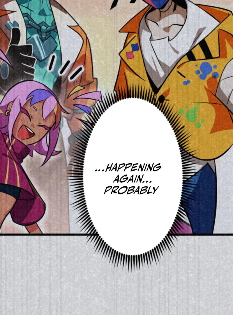 Reverse Cross -The Prompt Magician Chapter 5 page 38