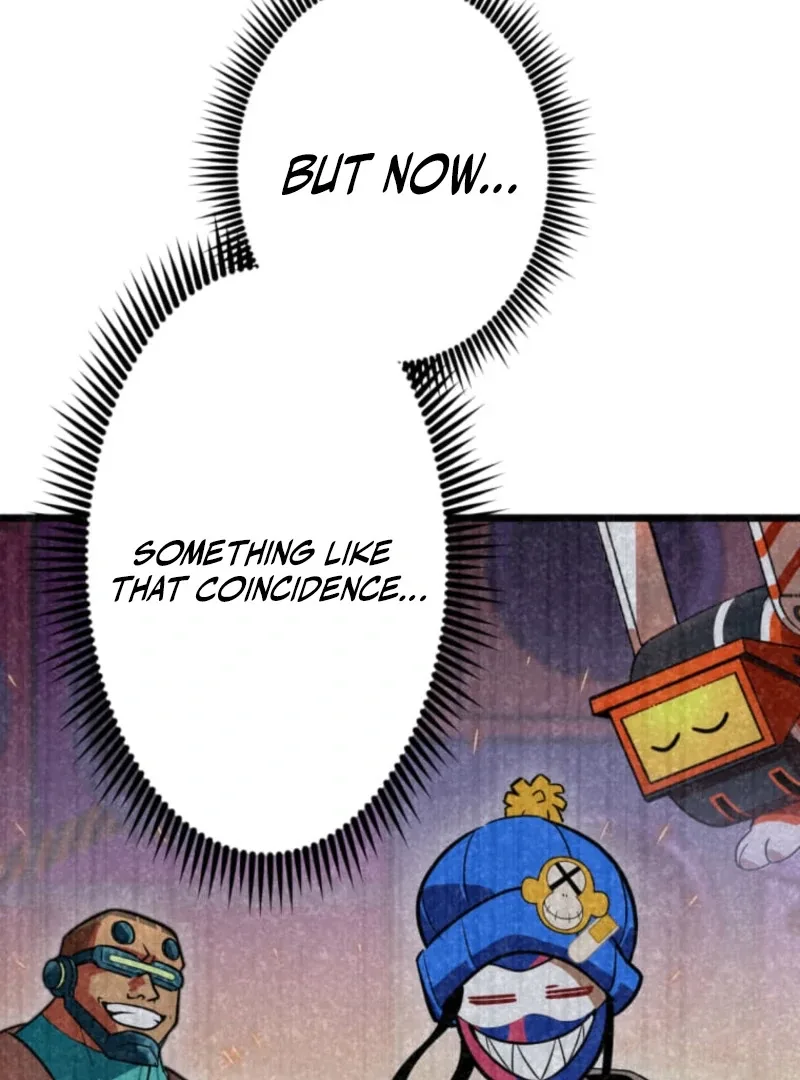 Reverse Cross -The Prompt Magician Chapter 5 page 37