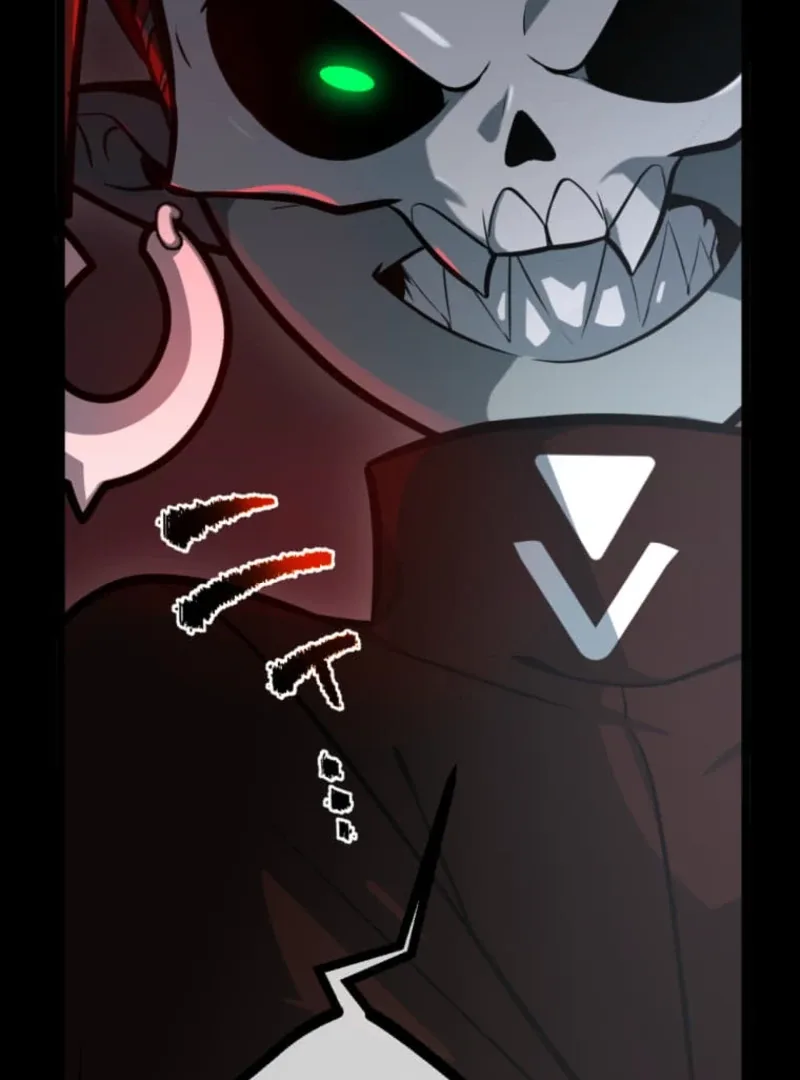 Reverse Cross -The Prompt Magician Chapter 5 page 19
