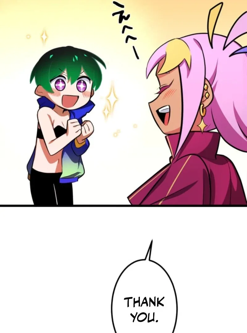 Reverse Cross -The Prompt Magician Chapter 4 page 62