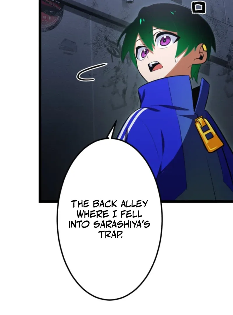 Reverse Cross -The Prompt Magician Chapter 5 page 30