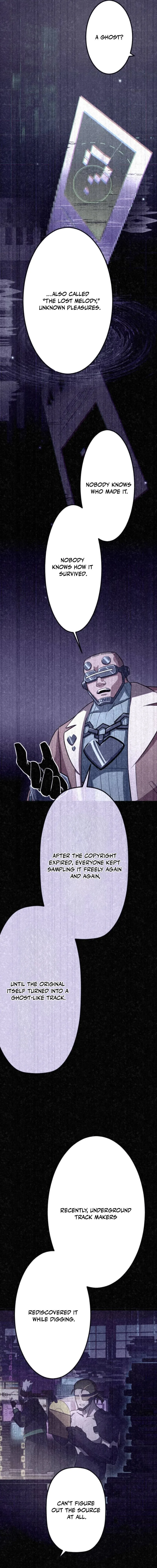 Reverse Cross -The Prompt Magician Chapter 9 page 14