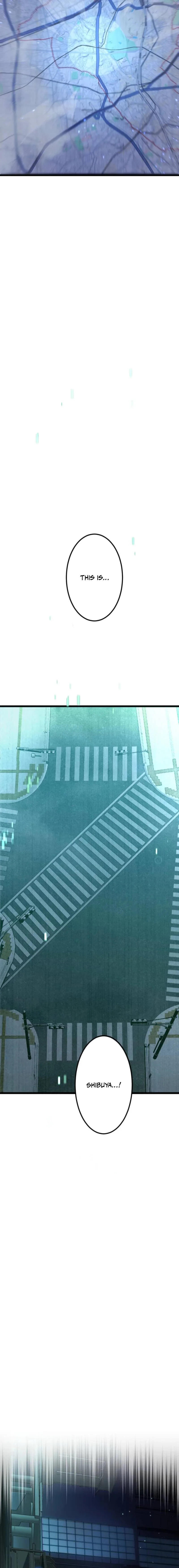 Reverse Cross -The Prompt Magician Chapter 9 page 4