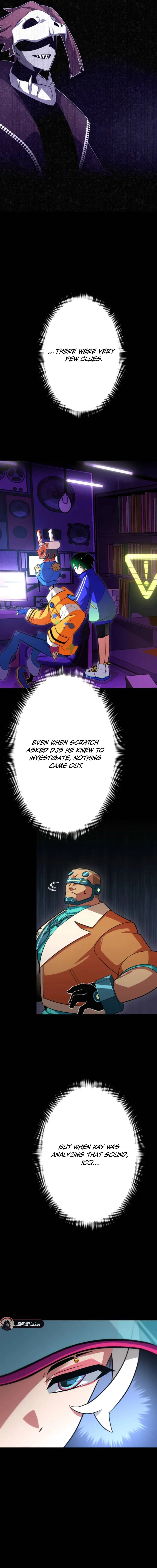 Reverse Cross -The Prompt Magician Chapter 9 page 15