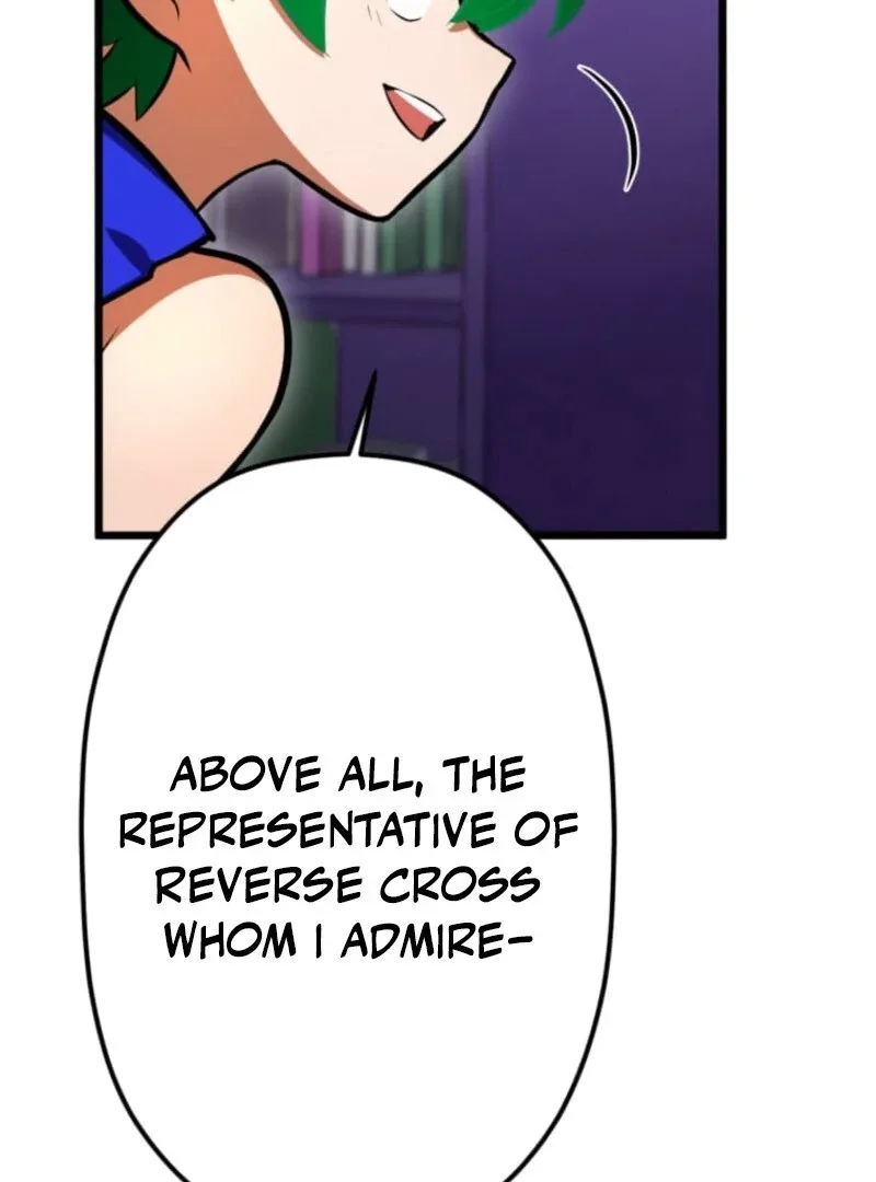 Reverse Cross -The Prompt Magician Chapter 4 page 90