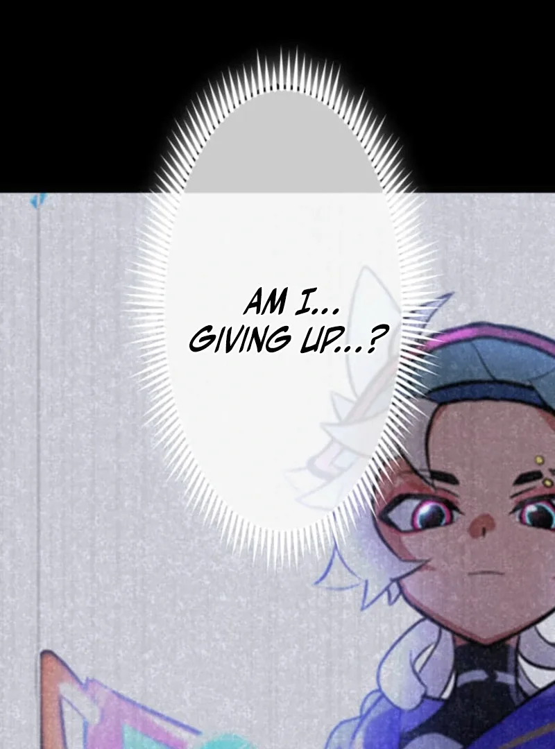 Reverse Cross -The Prompt Magician Chapter 5 page 51