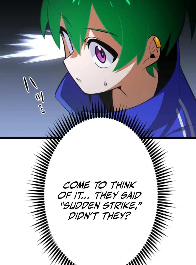 Reverse Cross -The Prompt Magician Chapter 5 page 61