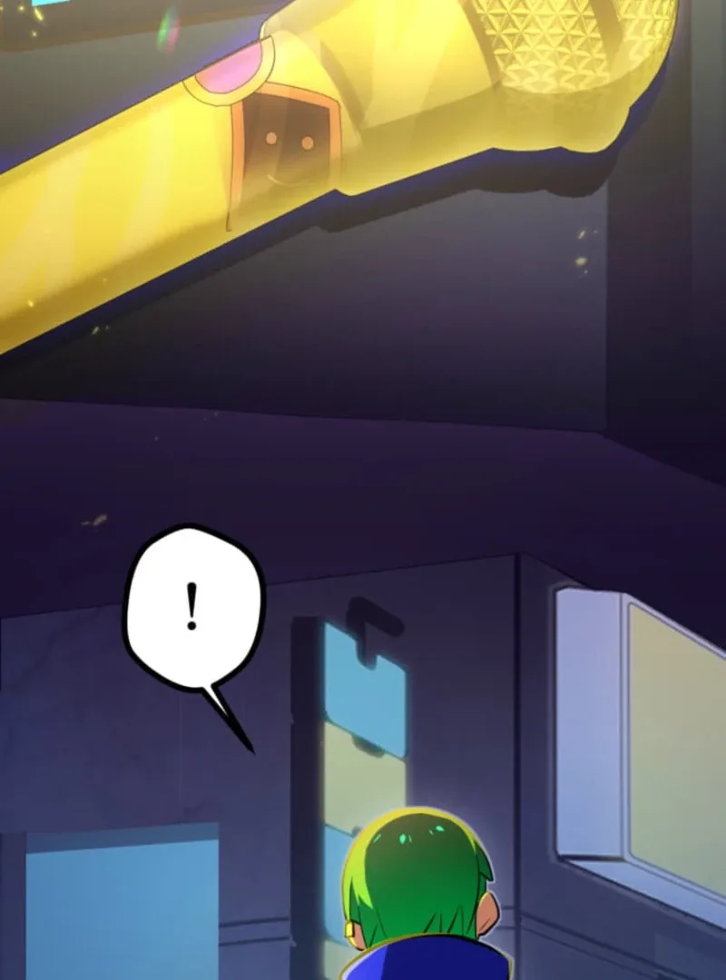 Reverse Cross -The Prompt Magician Chapter 5 page 46