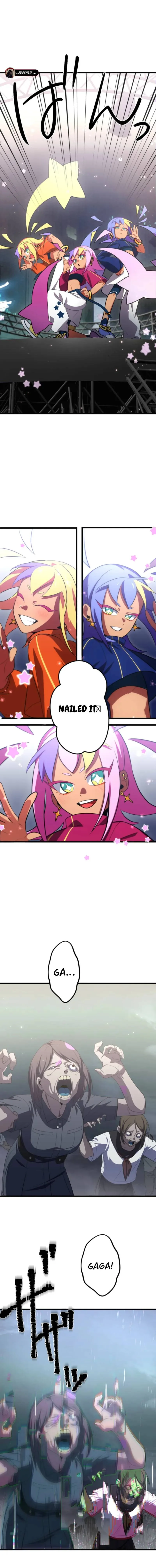 Reverse Cross -The Prompt Magician Chapter 11 page 18