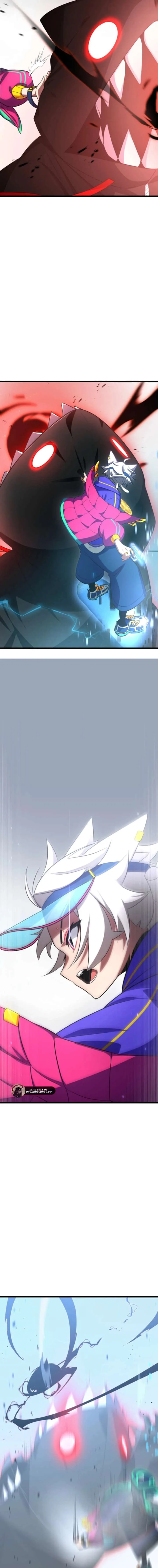 Reverse Cross -The Prompt Magician Chapter 12 page 18