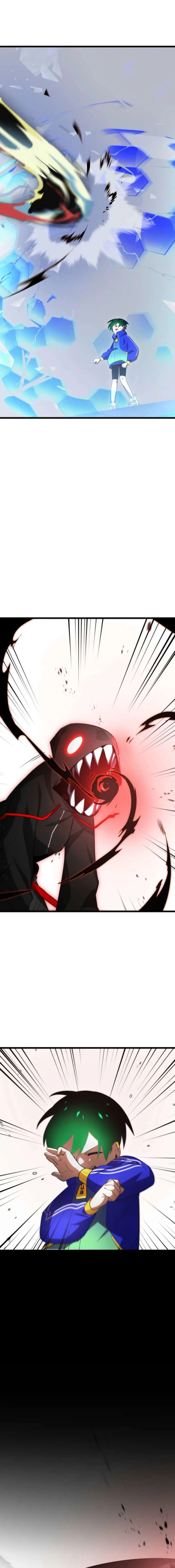 Reverse Cross -The Prompt Magician Chapter 12 page 17