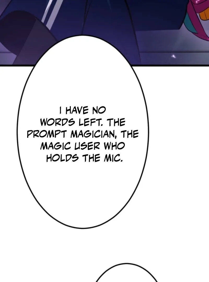 Reverse Cross -The Prompt Magician Chapter 4 page 94