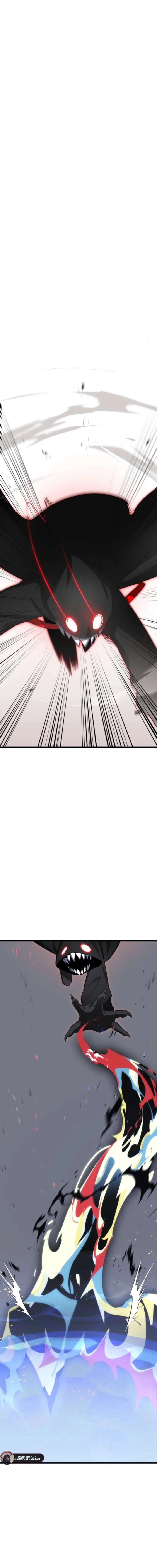 Reverse Cross -The Prompt Magician Chapter 12 page 16