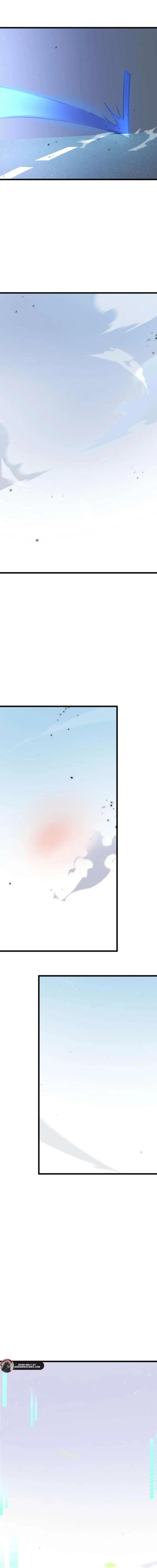 Reverse Cross -The Prompt Magician Chapter 12 page 20