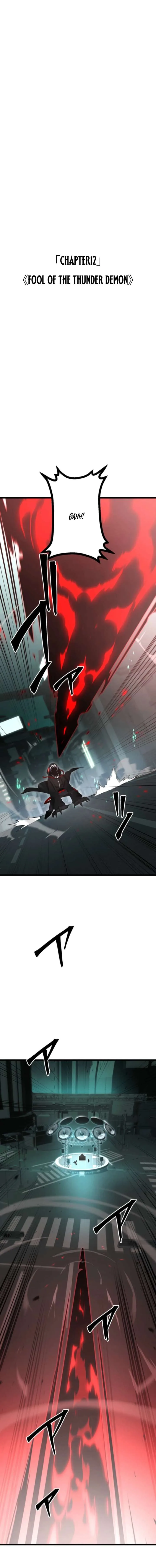Reverse Cross -The Prompt Magician Chapter 12 page 7