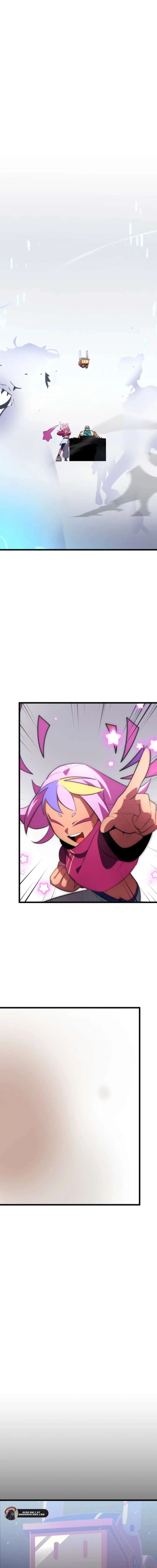 Reverse Cross -The Prompt Magician Chapter 12 page 22