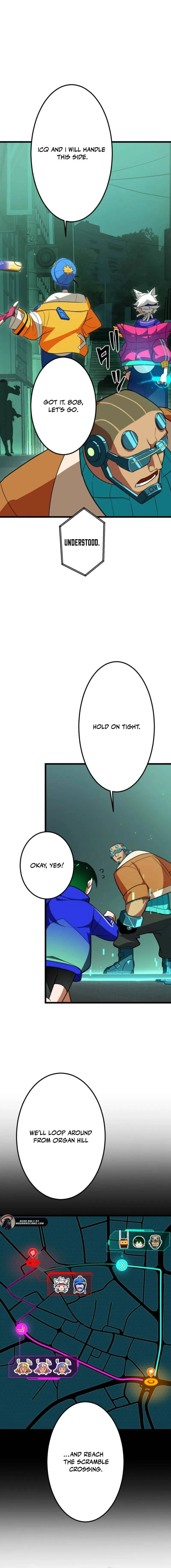 Reverse Cross -The Prompt Magician Chapter 10 page 15