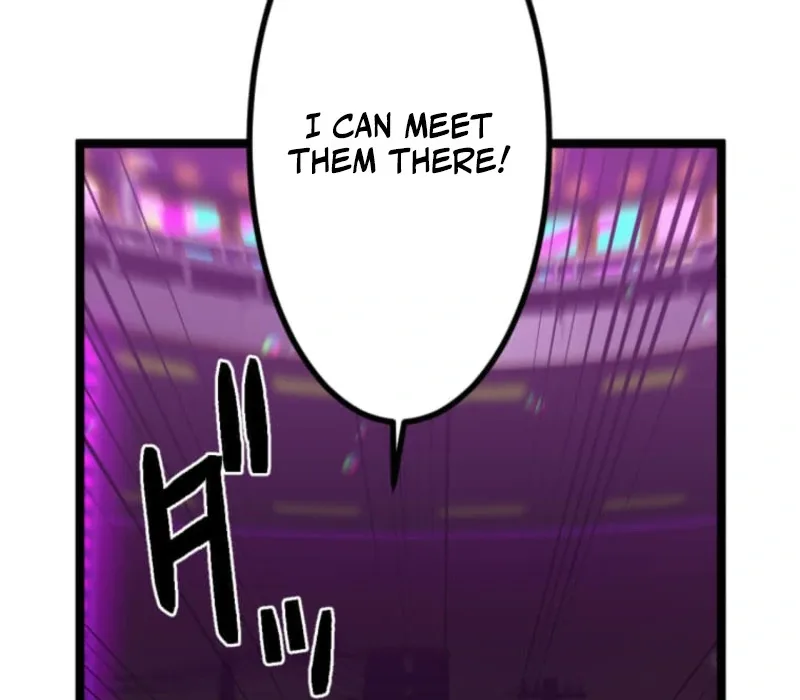 Reverse Cross -The Prompt Magician Chapter 5 page 65