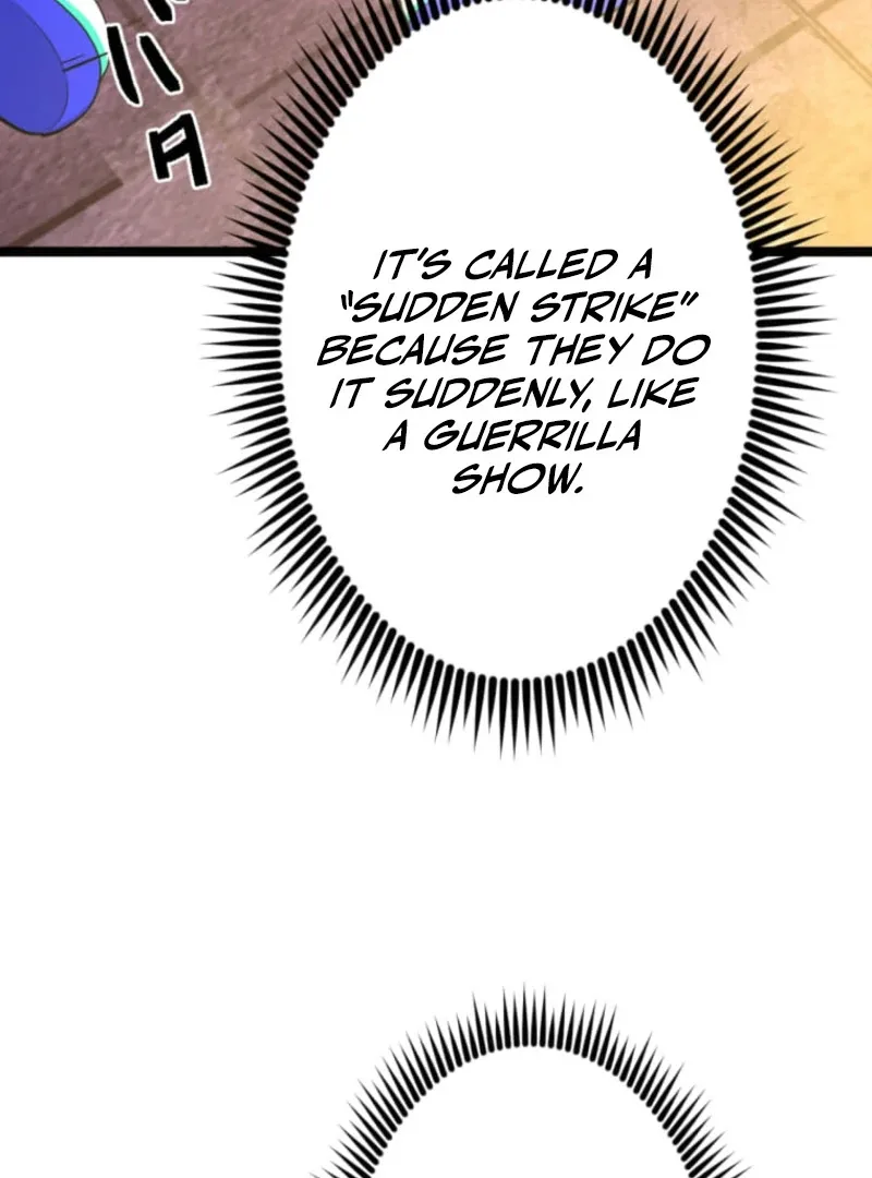 Reverse Cross -The Prompt Magician Chapter 5 page 71