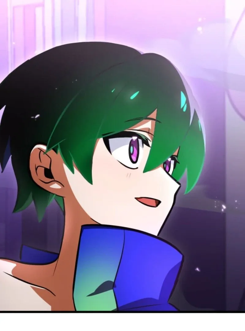 Reverse Cross -The Prompt Magician Chapter 4 page 113