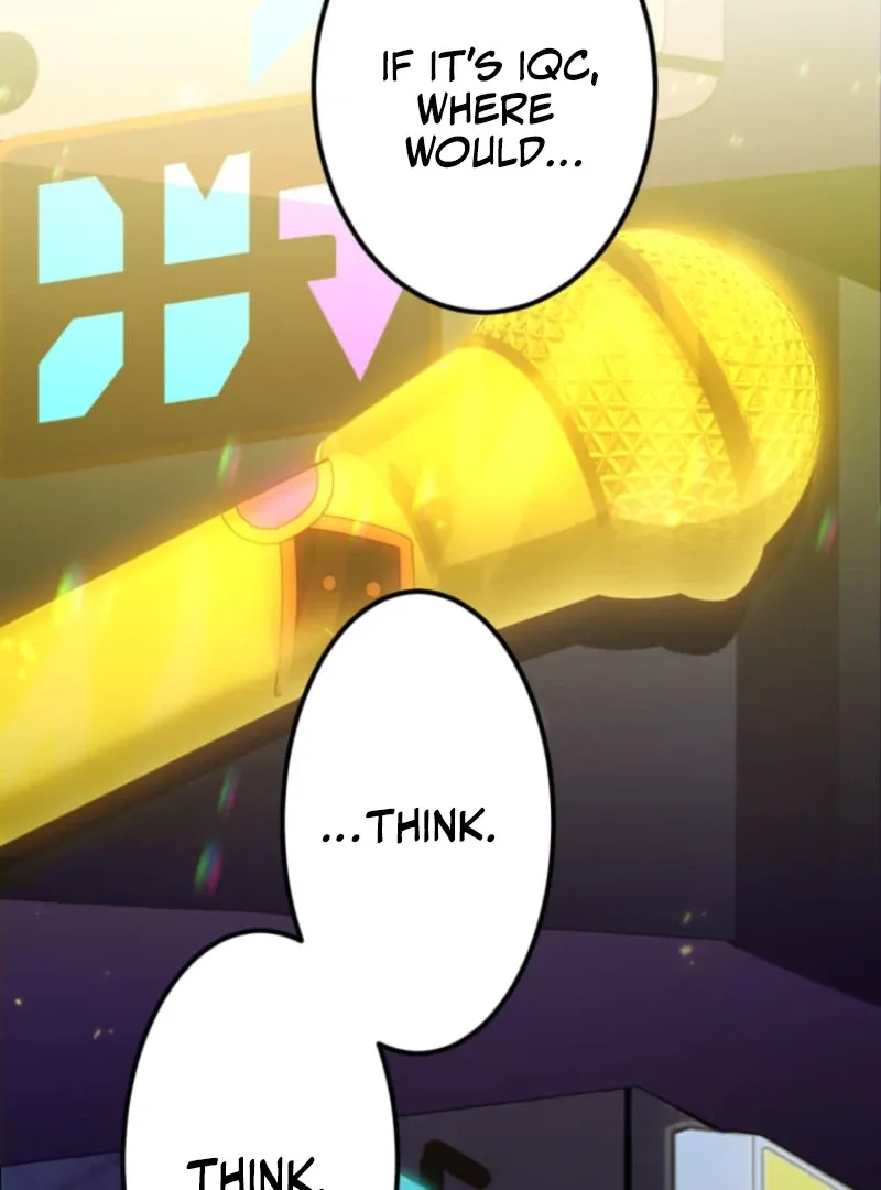 Reverse Cross -The Prompt Magician Chapter 5 page 74