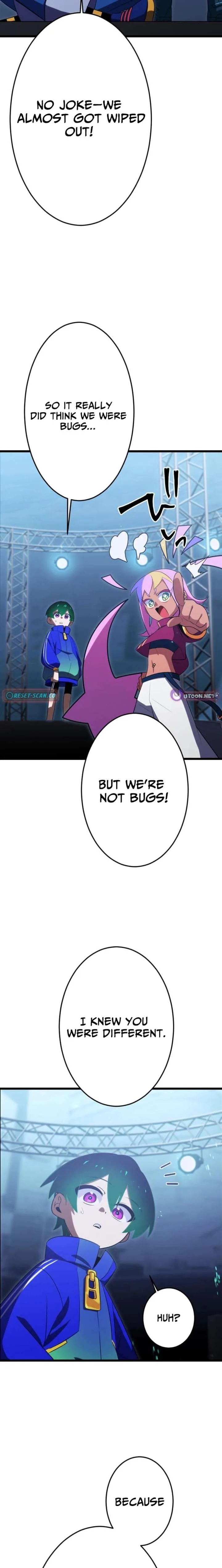Reverse Cross -The Prompt Magician Chapter 14 page 6