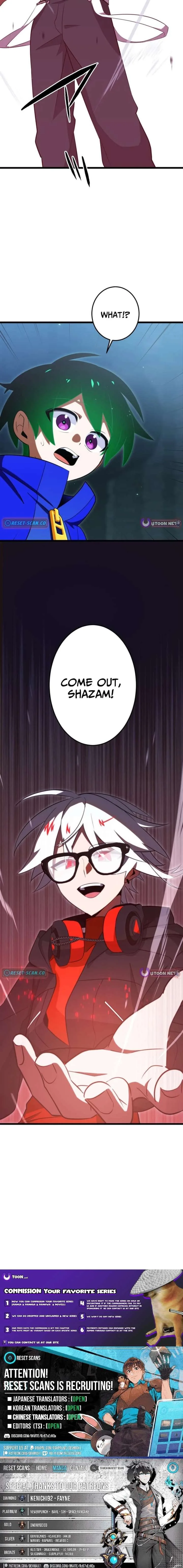 Reverse Cross -The Prompt Magician Chapter 14 page 24