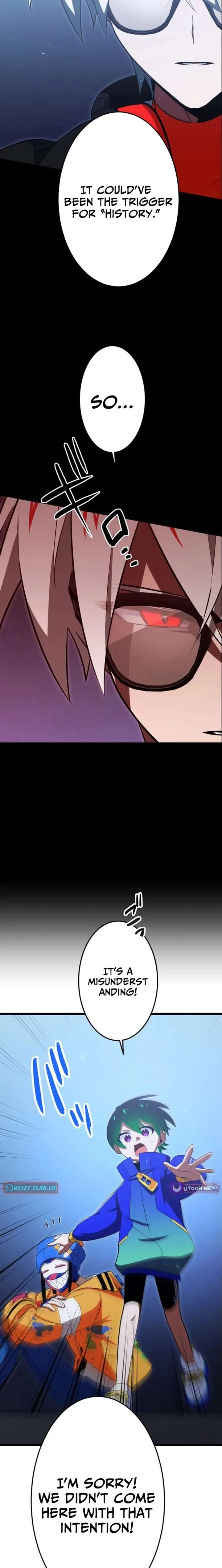 Reverse Cross -The Prompt Magician Chapter 14 page 16